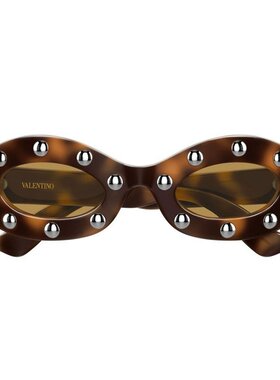VALENTINO 女士太阳镜 VG0036S002 CO 花色