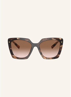 PRADA 女士太阳镜 100158686215000 CO 花色 Sunglasses SPR 23Z