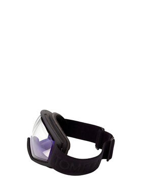 香港直邮TOM FORD 男士眼镜 FT132105XBLACK SS2026 蓝色 汤姆福
