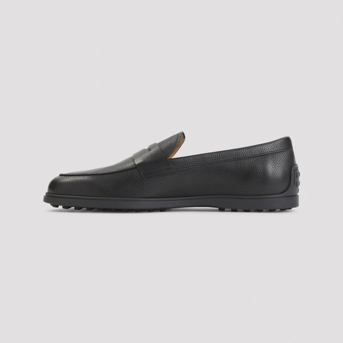 TOD'S 男士商务休闲鞋 XXM78L0JM60S5PB999NERO A【付后1h可退】 - 图3