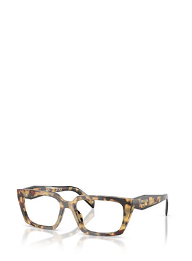 PRADA 男士眼镜 PRD05V24L1O1 SS2026 花色 全框平光镜