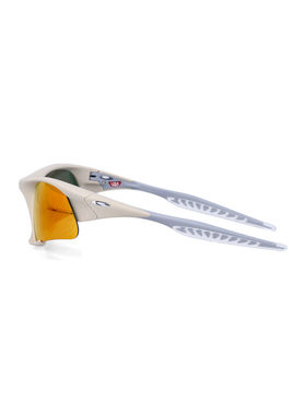 OAKLEY 男士太阳镜 0OO953207 SS2026 白色 SUTURE 支付后1h可退