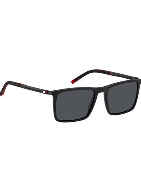 1h可退 潮奢 Tommy Hilfiger 汤米 希尔费格 男士 TH 2077/S 003