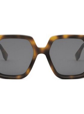 FENDI 女士眼镜 FE40139I53A