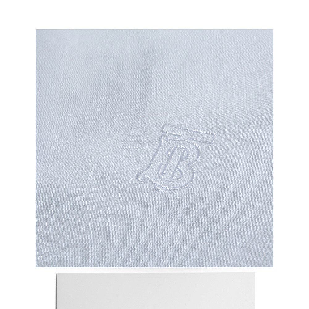 burberry巴宝莉白色男士衬衫 天猫国际香港直购衬衫