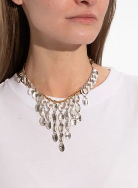 ISABEL MARANT 女士项链 CO0170FAD1B01BSIDO SS2026