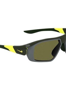 Nike 耐克 男士 NIKE SHOW X3 FF IM9736X 355 太阳镜 NIKESHOWX3