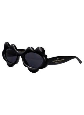 MARC JACOBS 女士太阳镜 MARC886GS807 SS2026 黑色