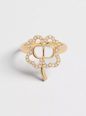 CHRISTIAN DIOR 女士戒指 R2839WOMCYD319 AW2026 支付后1h可退