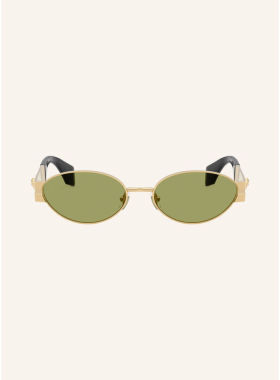 VERSACE 女士太阳镜 100342409719501 CO 花色 Sunglasses VE2301