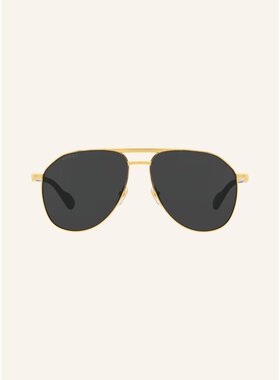 GUCCI 女士太阳镜 100148173219500 CO 花色 Sunglasses 0GC00193