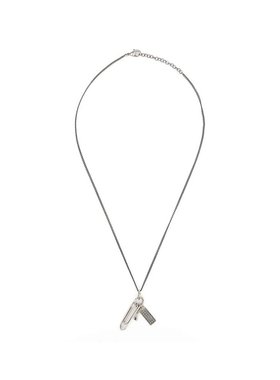 MAISON MARGIELA男士项链P8601SM6UU0093954