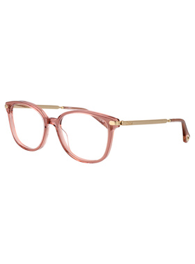 CHLOÉ 女士眼镜 CH0359O003 SS2026 粉红色 CH0359O