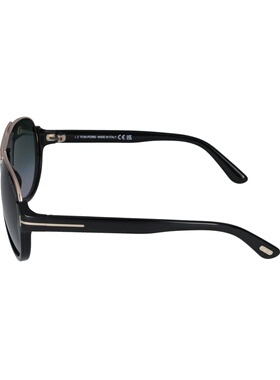 TOM FORD 女士太阳镜 FT033401P SS2024 花色 DIMITRY
