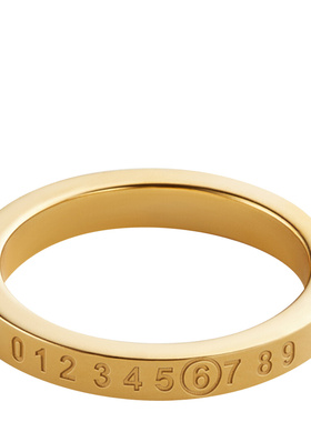 MM6 MAISON MARGIELA 女士戒指 SM6UQ0059P6469950