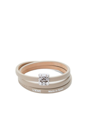 LOEWE 女士戒指 J242TWLX032180 CO 米白色 LOEWE women's ring