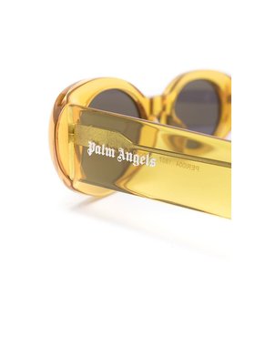 1h可退 PALM ANGELS 男士太阳镜 PERI004S22PLA0011807 SS2022