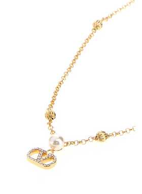 VALENTINO GARAVANI 女士项链 9W2J0BI3QVSCNP AW2026