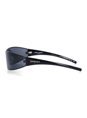 SAINT LAURENT 男士太阳镜 26AA003DWY99731000 AW2026