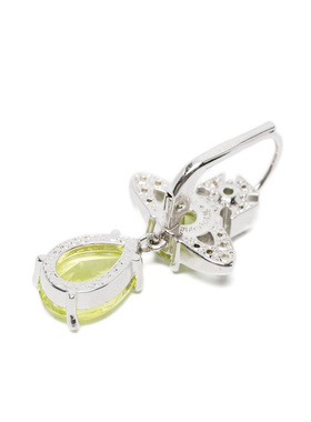 VIVIENNE WESTWOOD 女士项链 6202015NP653 SS2026