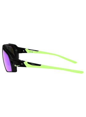 NIKE 女士太阳镜 FV2391010 SS2024 绿色 全框太阳镜