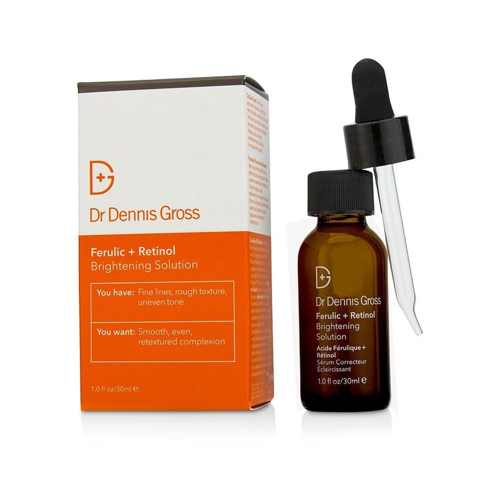 香港直邮dr dennis gross丹尼斯 天猫国际香港直购化妆水/爽肤水