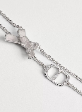 CHRISTIAN DIOR 女士手链手镯 B3554WOMCYD001 AW20支付后1h可退