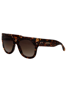 ISABEL MARANT 女士太阳镜 IM0225S086 SS2026 花色