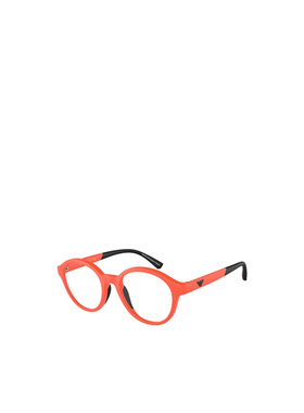 EMPORIO ARMANI 男士眼镜 EA32025932 AW2022 白色