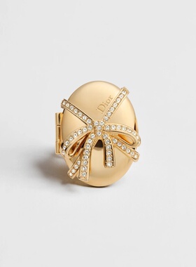 CHRISTIAN DIOR 女士戒指 R2810WOMCYD319 AW2026 支付后1h可退