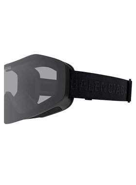 BALENCIAGA 女士眼镜 19335CC0A16977 AW2026 黑色