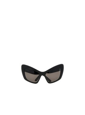 1h可退 balenciaga 女士 太阳镜巴黎世家