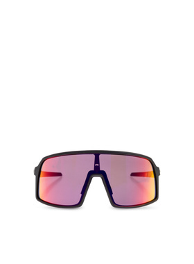 OAKLEY 男士太阳镜 OO9462MATTEBLACK AW2025 红色 支付后1h可退