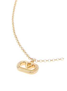 VALENTINO GARAVANI 女士项链 9W2J0Y79METL01 AW2026吊坠