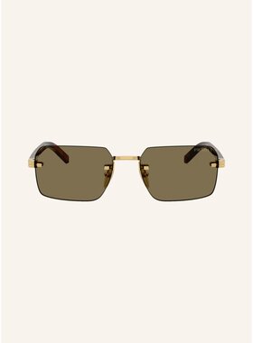 1h可退 PRADA 女士太阳镜 100323186219501 CO 花色 Sunglasses P