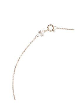 1h可退 潮奢 Tory Burch 托里 伯奇 女士 Bijoux 金色珠宝首饰 90