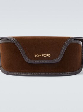 Tom Ford 汤姆 福特 男士 Andy-02 方框太阳眼镜
