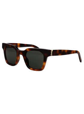 SAINT LAURENT 女士眼镜 SLM157003 SS2026 花色 SL M157