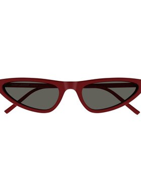 SAINT LAURENT 女士眼镜 SL703004 CO 黑色