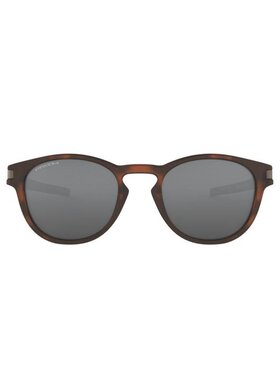 OAKLEY 男士太阳镜 OO9265926522 CO 灰色 圆形框太支付后1h可退