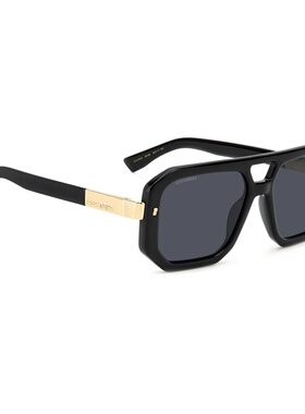 DSQUARED2 男士太阳镜 D20105S8072K