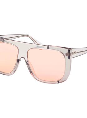 MaxMara麦斯玛拉-sunglasses女士太阳镜 【付后1h可退】