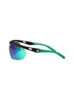 ADIDAS 女士太阳镜 SP007205Q SS2025 花色 CMPT AERO LI
