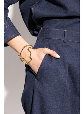 BOTTEGA VENETA 女士手链手镯 838275VAHU08120 CO