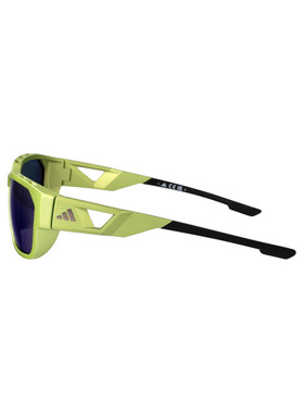 1h可退 潮奢 adidas 阿迪达斯 男士 ACTV 经典款眼镜 SP009294Q