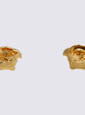 VERSACE 女士手链手镯 DG25591DMT13J000 SS2026 黄色