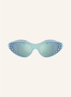 SWAROVSKI 女士太阳镜 100163281817000 CO 花色 【付后1h可退】