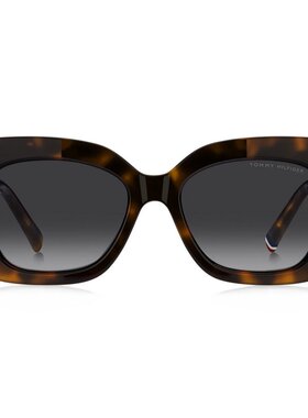 1h可退 潮奢 Tommy Hilfiger 汤米 希尔费格 女士 TH 2224/S 086