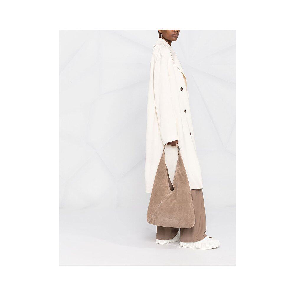 香港直邮潮奢内罗·古奇拉利女士布 天猫国际探物中国香港女士包袋