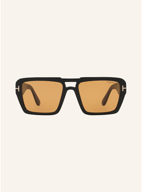 TOM FORD 女士太阳镜 100280318913001 CO 花色 Sunglasses TR001